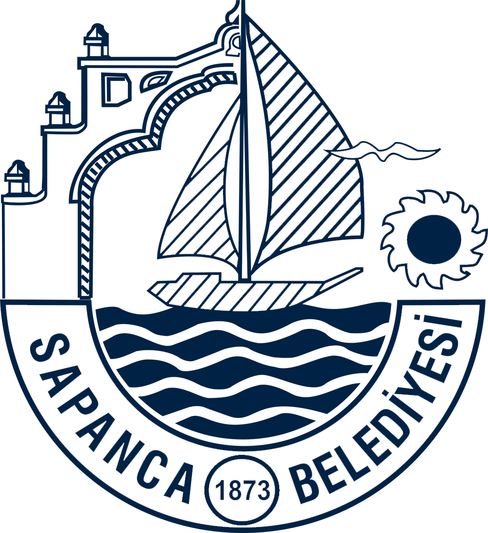 Sapanca Belediyesi logosu